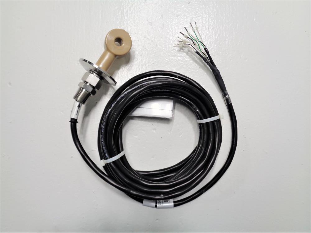 Rosemount Sanitary and CIP Toroidal Sensor 225-07-56